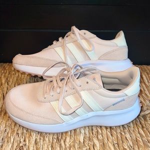 Adidas blush run70’s